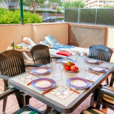Gardenia By Interhome Apartment