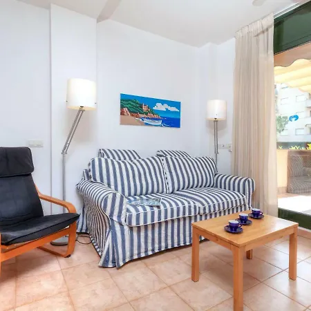 Gardenia By Interhome