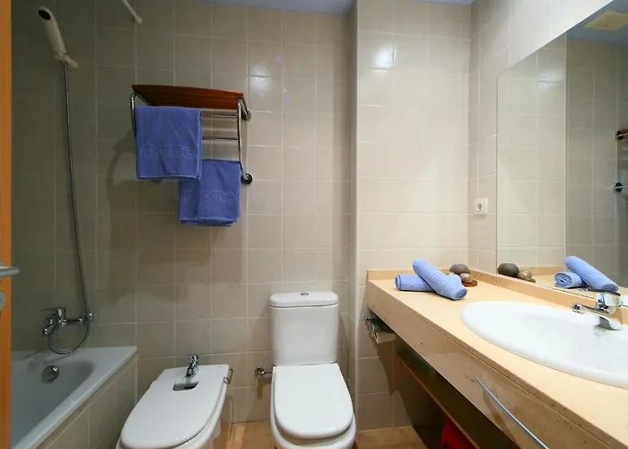 Gardenia By Interhome *