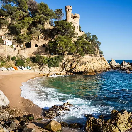 Apartmán Gardenia By Interhome