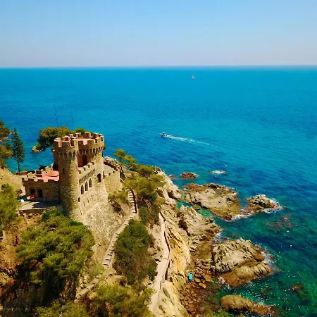 Gardenia By Interhome * Lloret de Mar