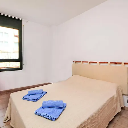 Gardenia By Interhome Apartament Lloret de Mar