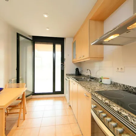 Gardenia By Interhome Apartmán *