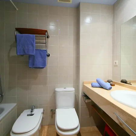 Gardenia By Interhome *