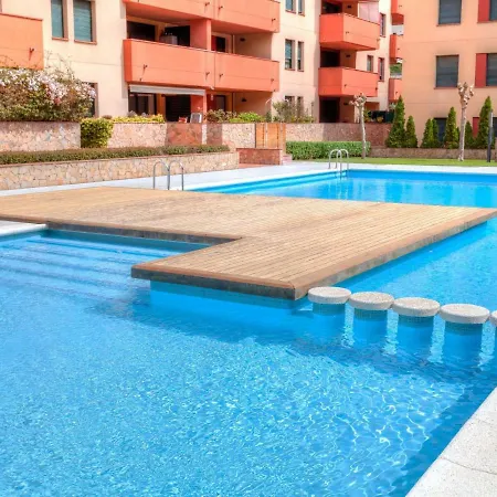 Apartamento Gardenia By Interhome