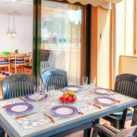 Gardenia By Interhome *