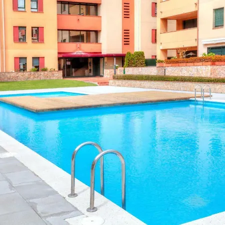 Gardenia By Interhome Apartman *