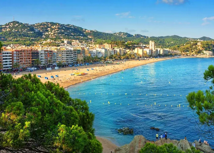 Gardenia By Interhome