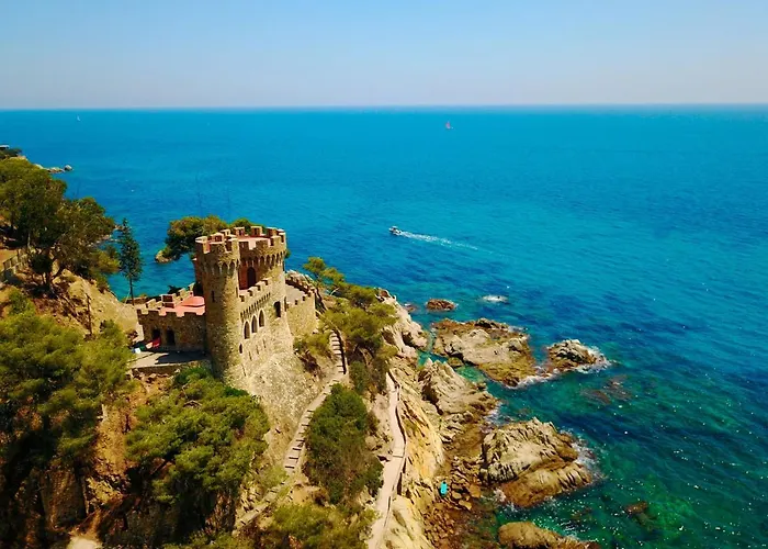 Gardenia By Interhome * Lloret de Mar