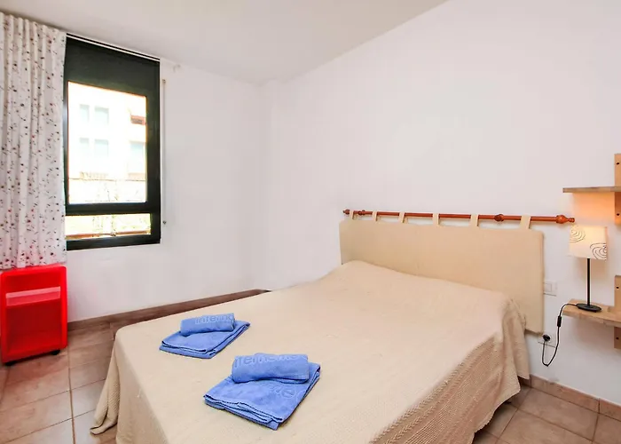 Gardenia By Interhome Apartment Lloret de Mar