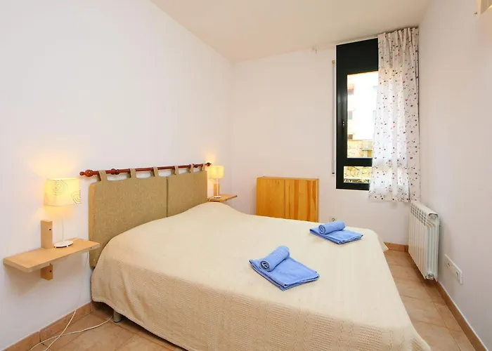 Appartement Gardenia By Interhome