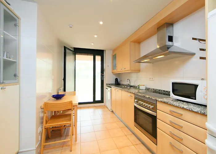 Gardenia By Interhome * Lloret de Mar