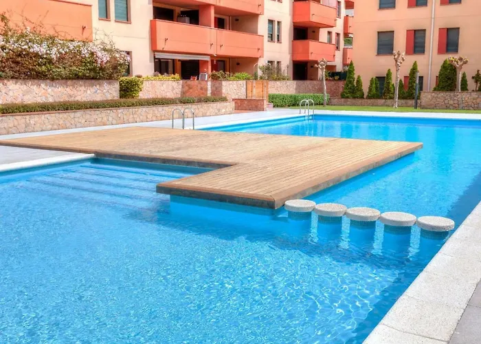 Appartement Gardenia By Interhome