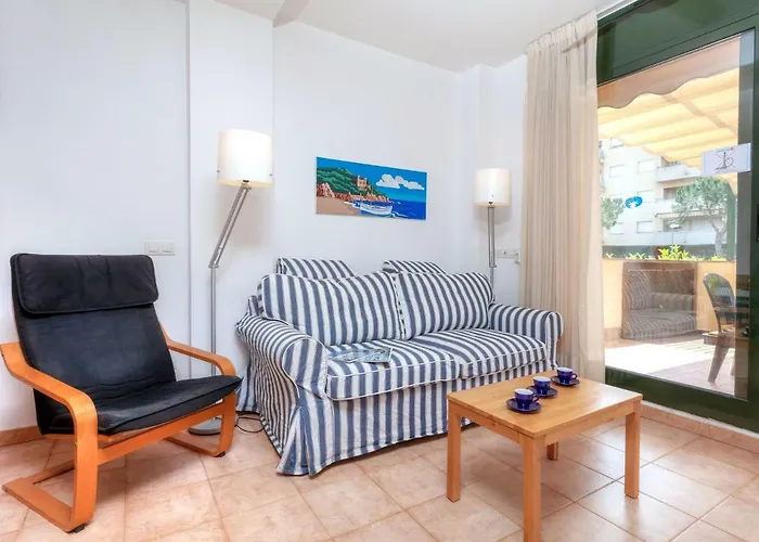 Gardenia By Interhome