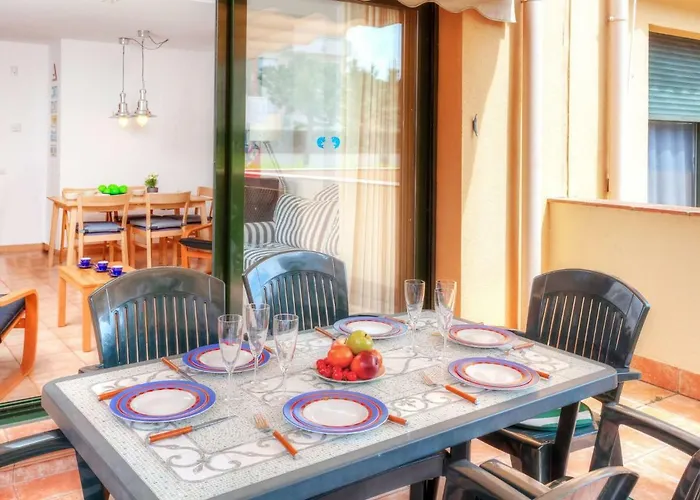 Gardenia By Interhome *