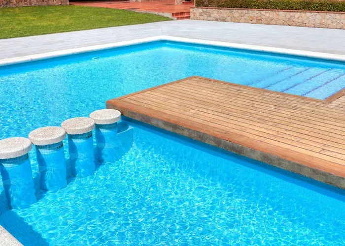 Appartement Gardenia By Interhome