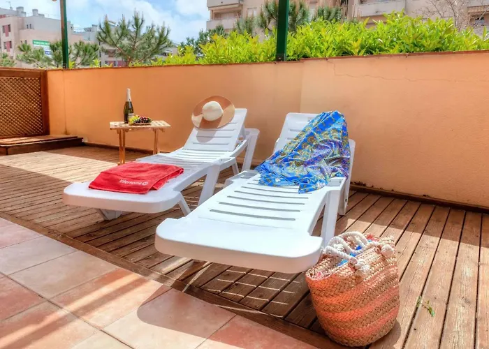 Gardenia By Interhome Apartment *