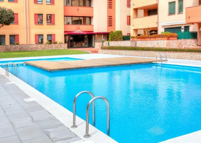 Gardenia By Interhome Appartement *