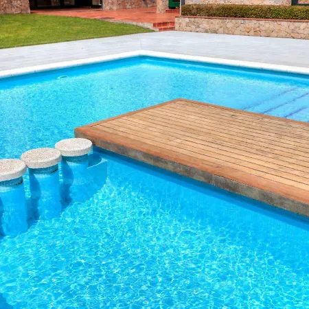 Daire Gardenia By Interhome