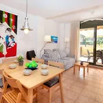 Gardenia By Interhome Apartmán Lloret de Mar