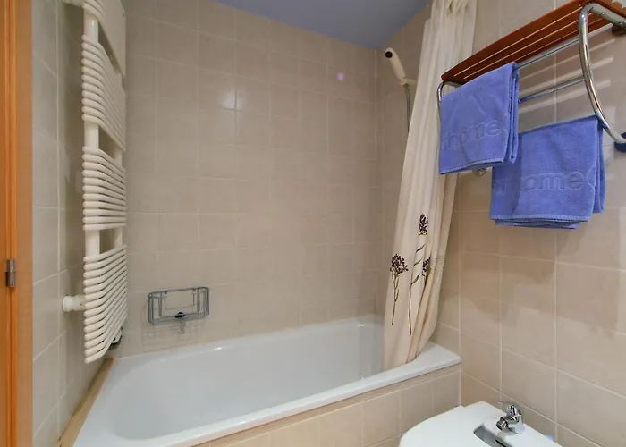 Gardenia By Interhome *