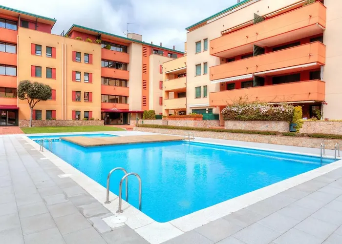 Gardenia By Interhome